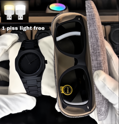 𝐋𝐮𝐱𝐮𝐫𝐲 𝐀𝐫𝐚𝐛𝐢𝐜 𝐃𝐢𝐚𝐥 𝐖𝐚𝐭𝐜𝐡 + 𝐒𝐭𝐲𝐥𝐢𝐬𝐡 𝐓𝐫𝐞𝐧𝐝𝐲 𝐒𝐮𝐧𝐠𝐥𝐚𝐬𝐬