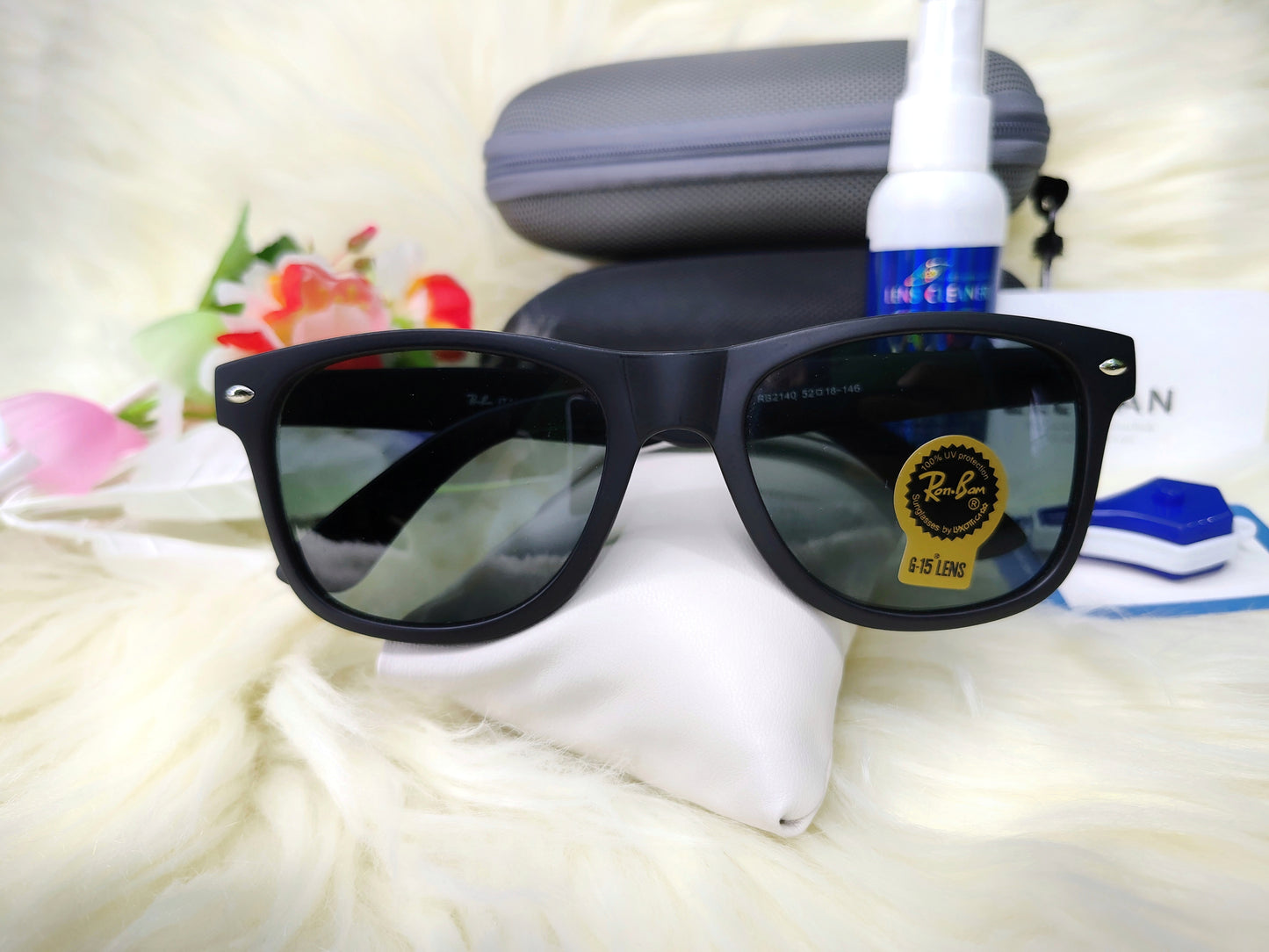 🕶️ ২ টি প্রিমিয়াম সানগ্লাস কম্বো অফার!